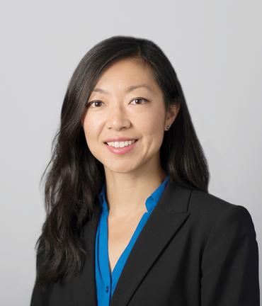 Doris Wang, MD, PhD