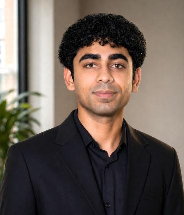 Yash Akkara